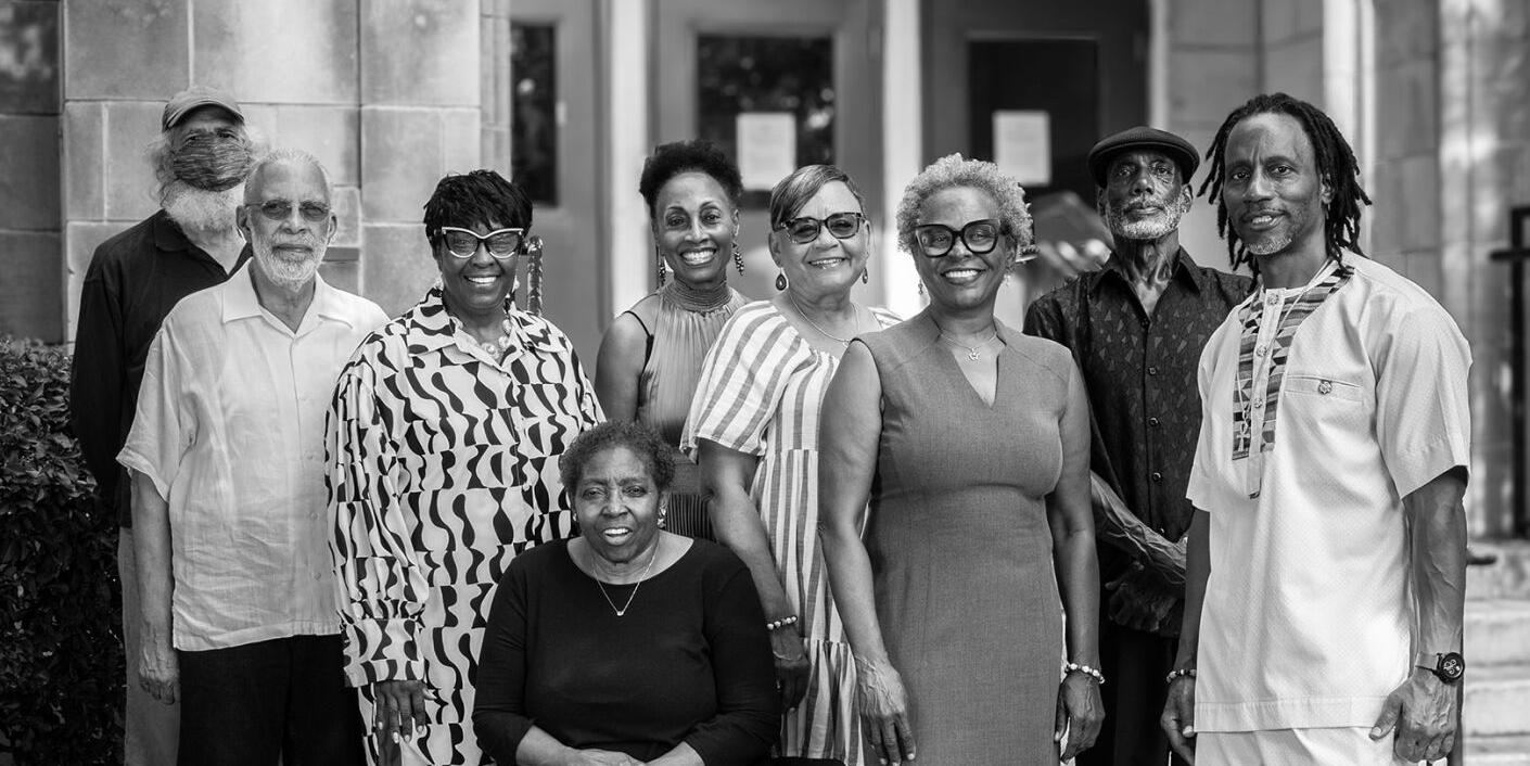‘We Are North Nashville’ Lets Elders Share Their Wisdom